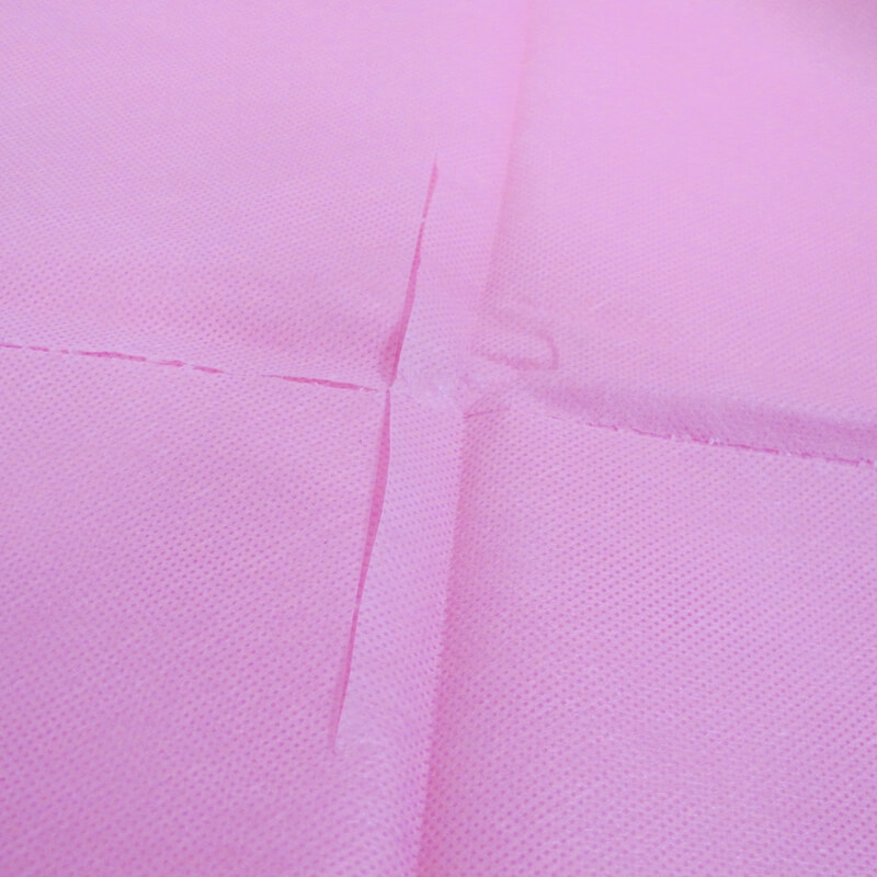 十字洞PP捲狀床單