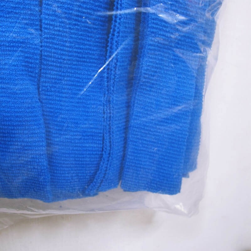 超細纖維布拖把(8吋)