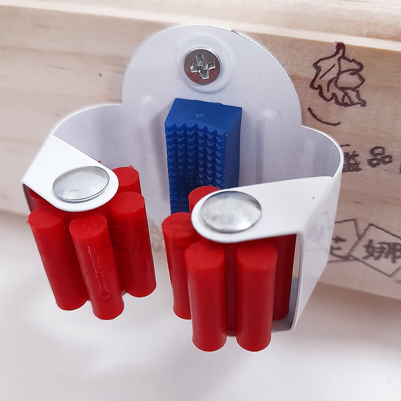 生活大師打掃用具收納架