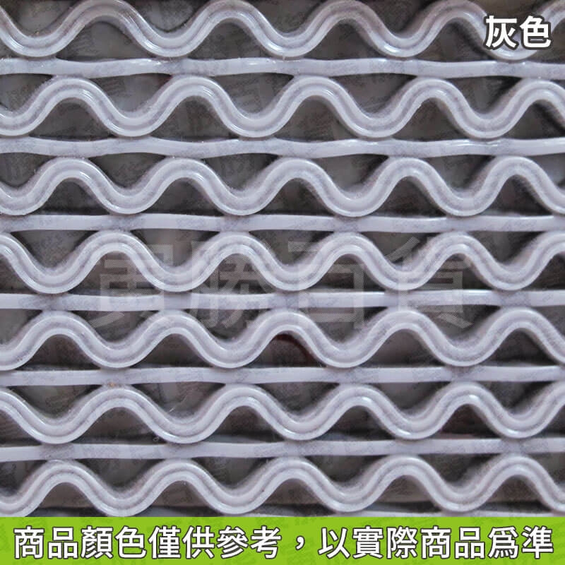 3M安美特厚無底地墊