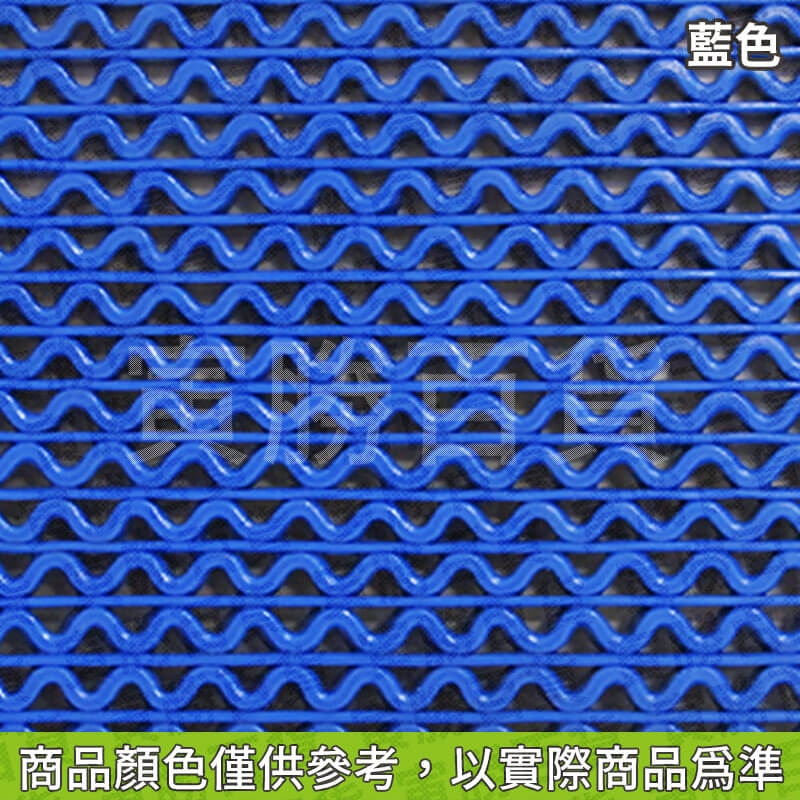 3M安美特厚無底地墊