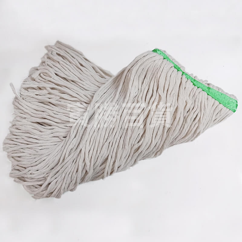 棉紗易夾拖把布