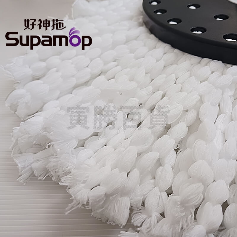 好神拖L740配件-商用布盤