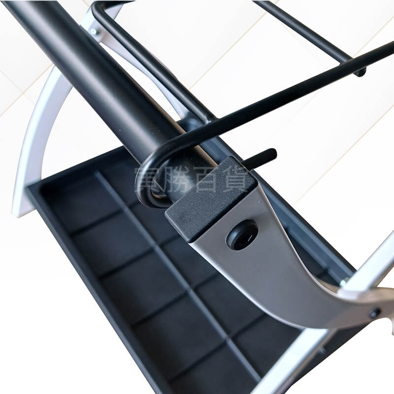 FX-20BW折疊式雨傘架