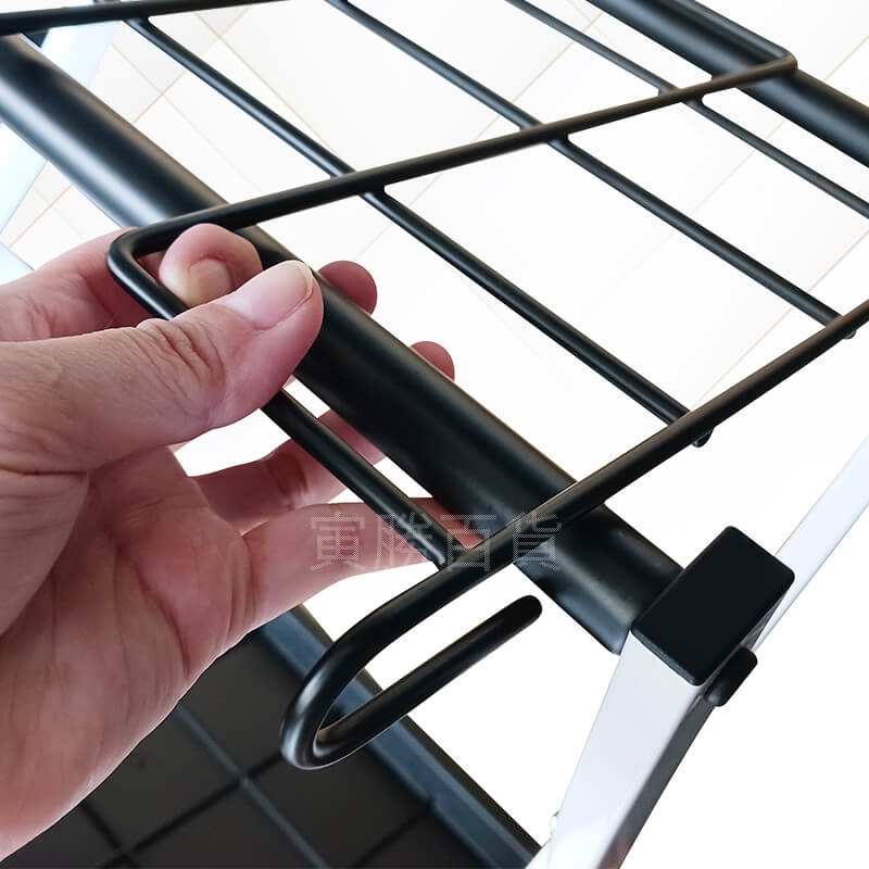 FX-20BW折疊式雨傘架