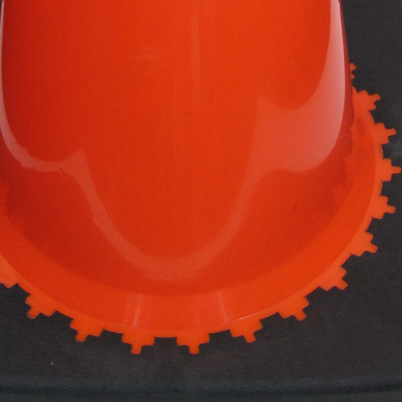 交通錐（加重圈）