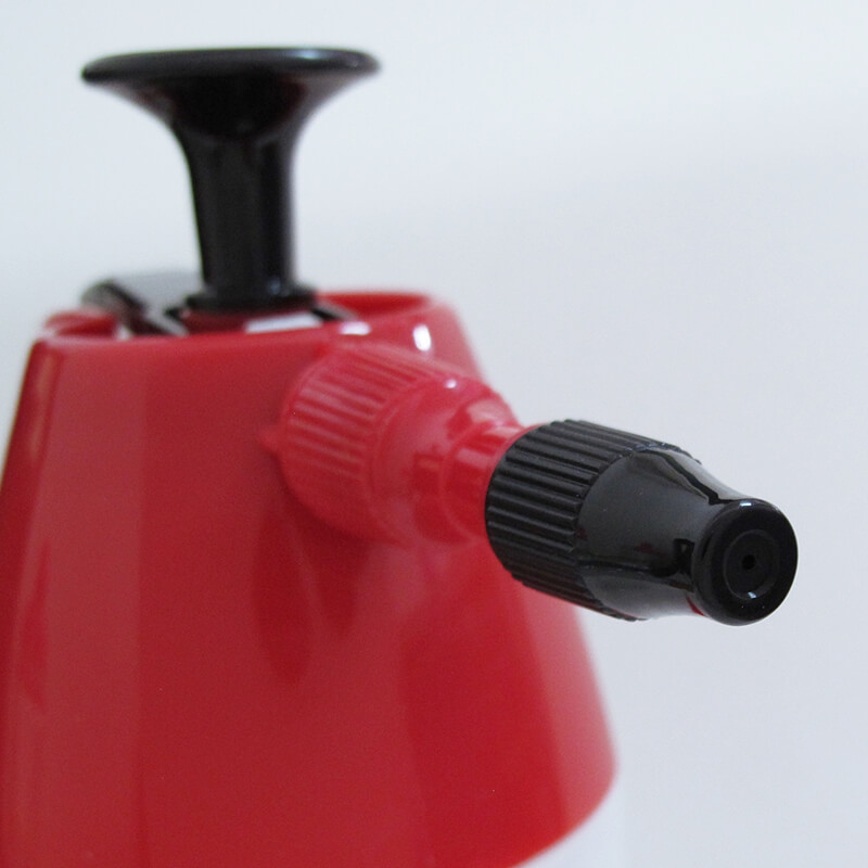 氣壓式噴水壺（1500ml）