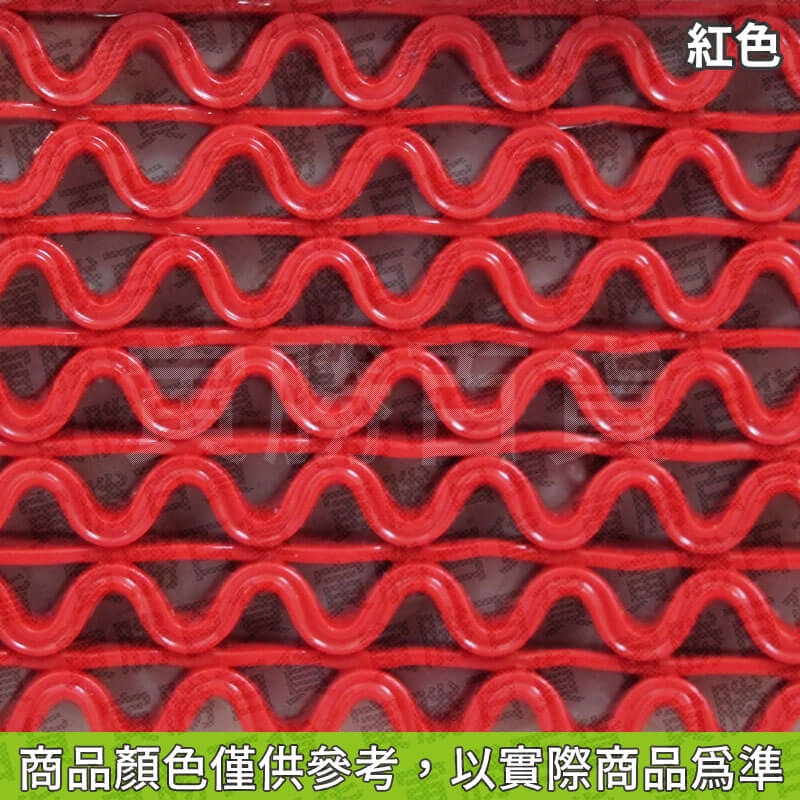 3M安美特厚無底地墊