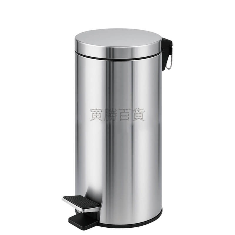 ST腳踏垃圾桶（YM-112AM）