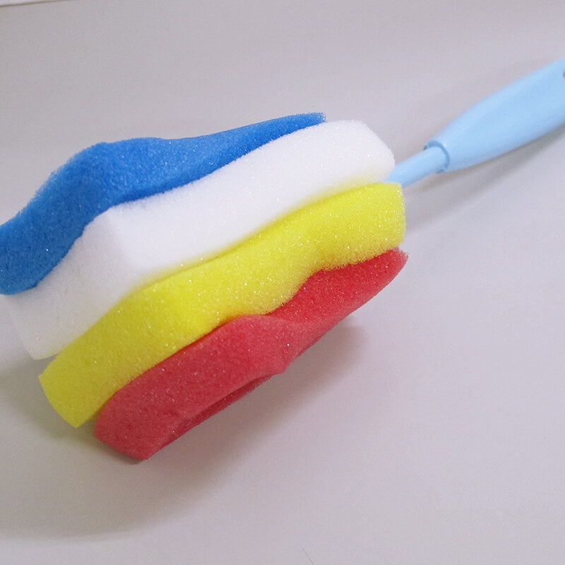 海綿洗杯刷