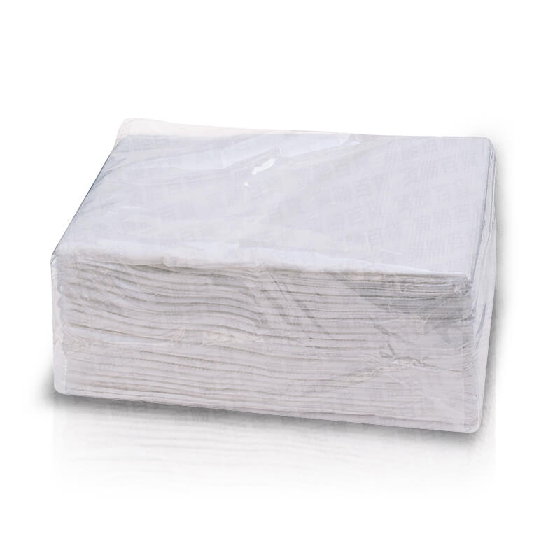 天使三摺式口布紙