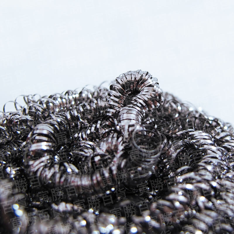 不鏽鋼絲絨球(60g)