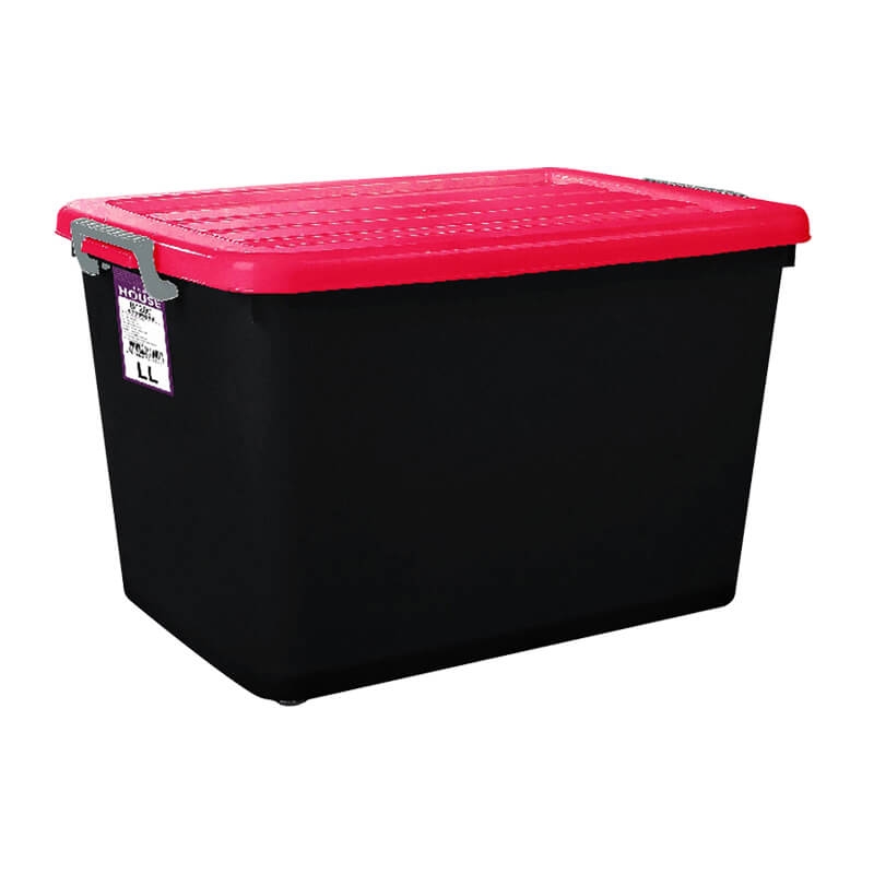 黑珍珠整理箱B1200