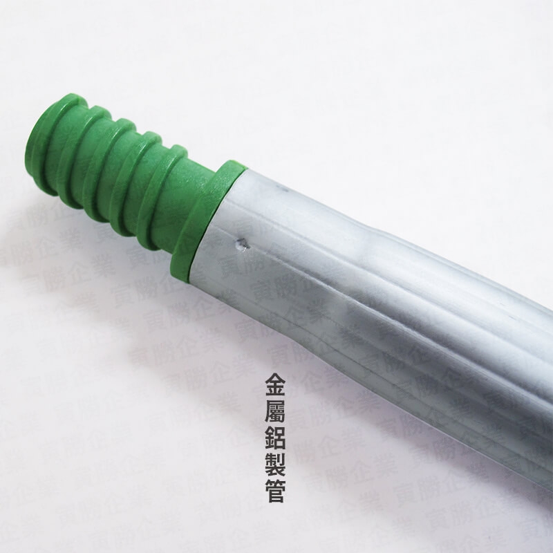 單節鋁桿