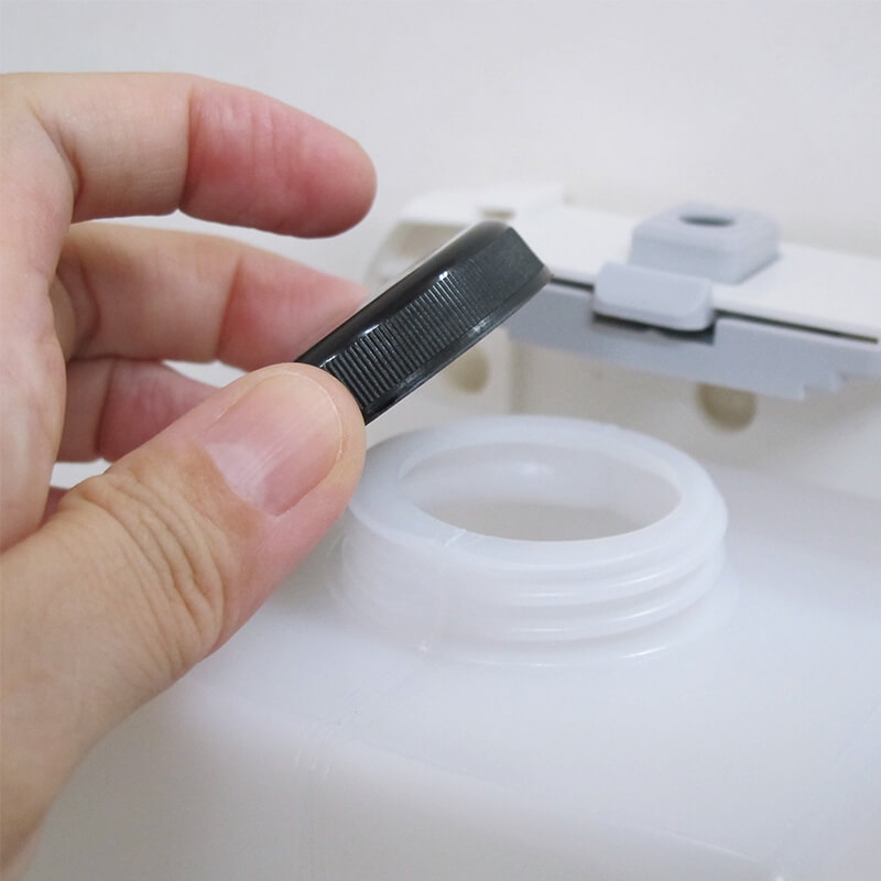 BLOSSOM按壓式給皂機